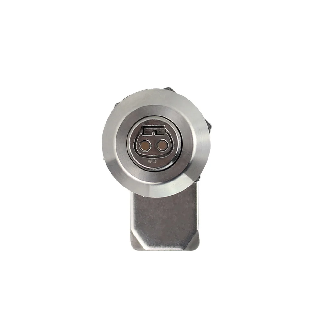 smart passive cam lock guard tour system smart cylinder door lock Switzerland, Sliver grey
smart passive cam lock guard tour system smart cylinder door lock Switzerland, Sliver grey
