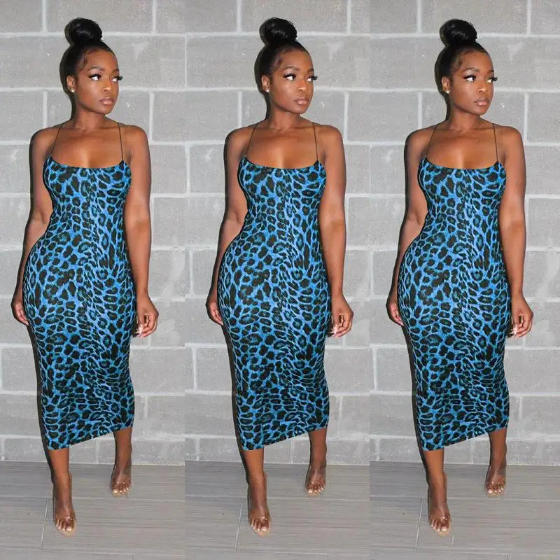 Women Maxi Bodycon Leopard Print Dresses Cami Printed Party Evening Sling Long Ladies Dress Plus Size Rs00060
Women Maxi Bodycon Leopard Print Dresses Cami Printed Party Evening Sling Long Ladies Dress Plus Size Rs00060