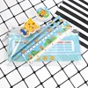 Promotional Customized Back to School Gifts Stationery Set for Kids