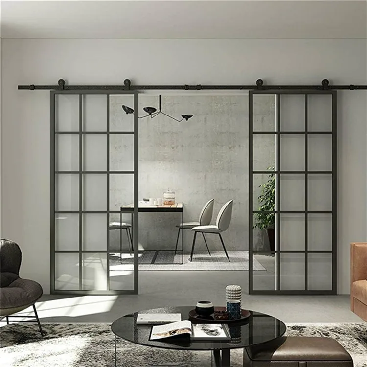 UK Market Pocket Door Luxury Interior Modern Design Galvanised Steel Pocket Door Living Room Exterior Sliding Door 20Mm Pocket
UK Market Pocket Door Luxury Interior Modern Design Galvanised Steel Pocket Door Living Room Exterior Sliding Door 20Mm Pocket