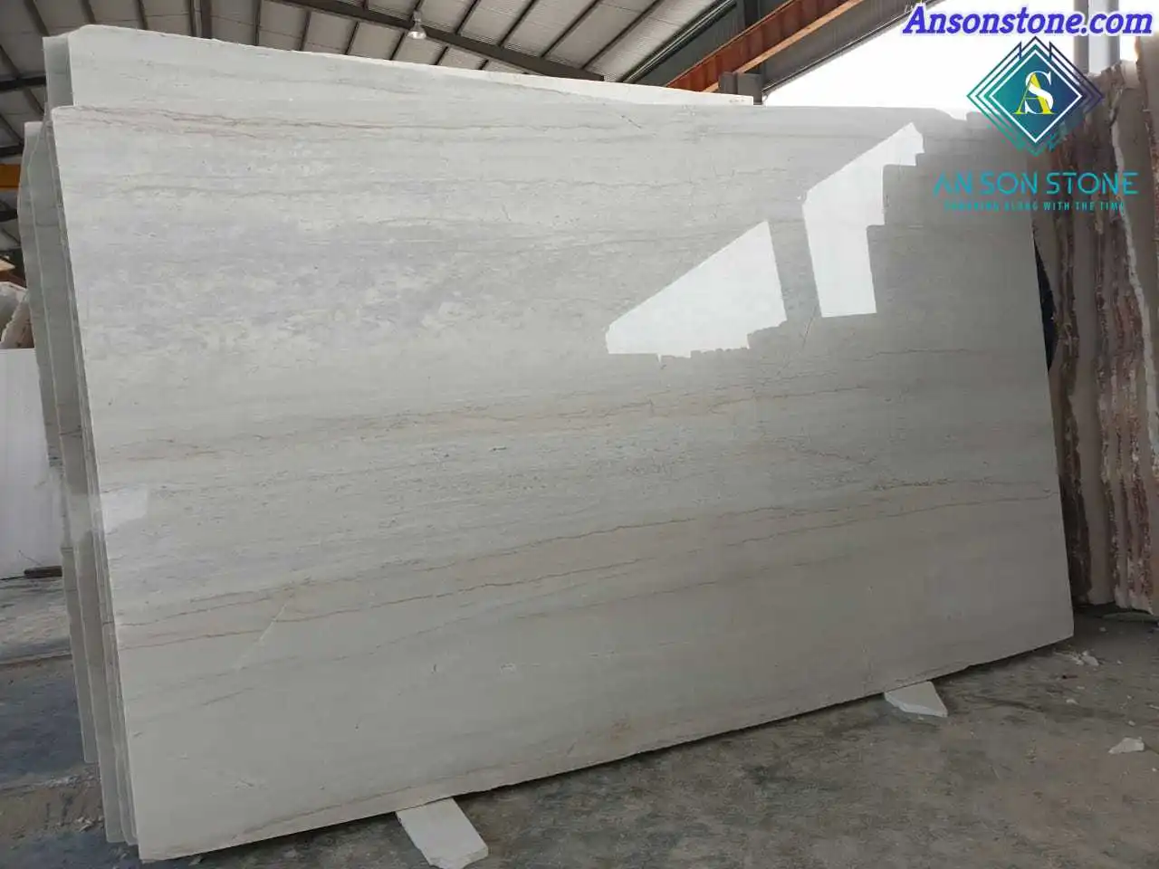 Vietnam Wood Marble Tile