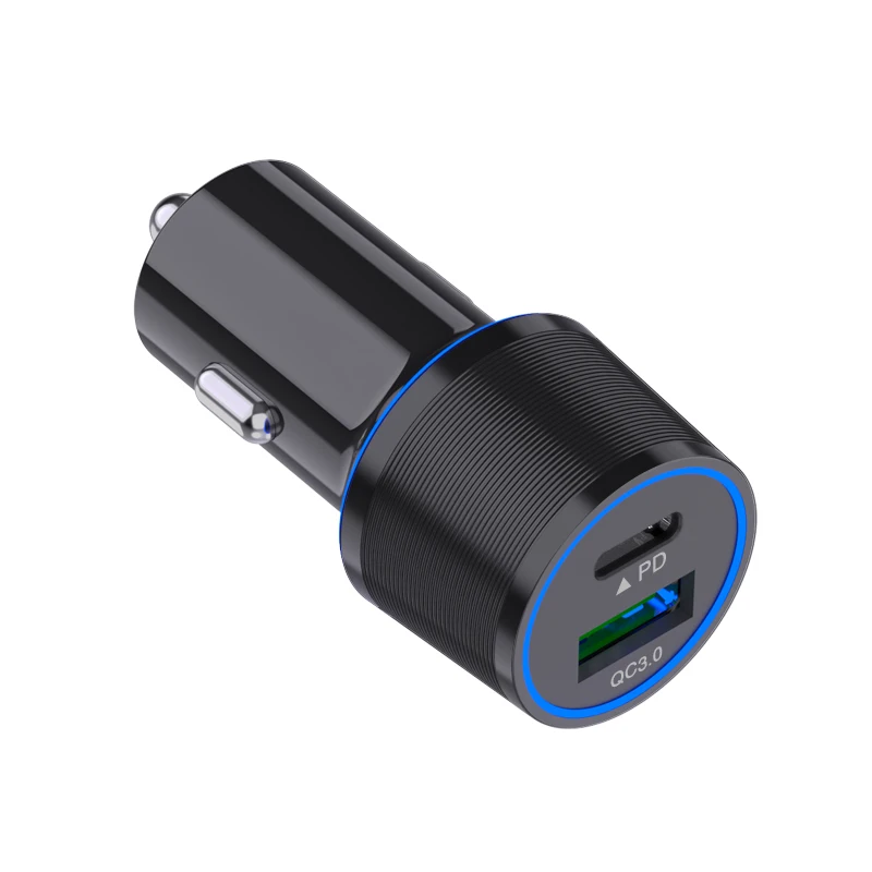 KC Car Charging Accessories Dual Usb Car Charger Adapter 2 Usb Port Led Display Smart Car Charger For Iphone Mobile Phone
KC Car Charging Accessories Dual Usb Car Charger Adapter 2 Usb Port Led Display Smart Car Charger For Iphone Mobile Phone