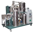 Multifunctional TYF Motor Oil Refinery Purifying Machine /Engine Oil Dehydration Filter Plant