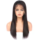 Guarantee Quality Hair Wigs Glueless 360 Full Lace Wigs Private Label, Wholesale Wigs Caps With Adjustable Elastic Band