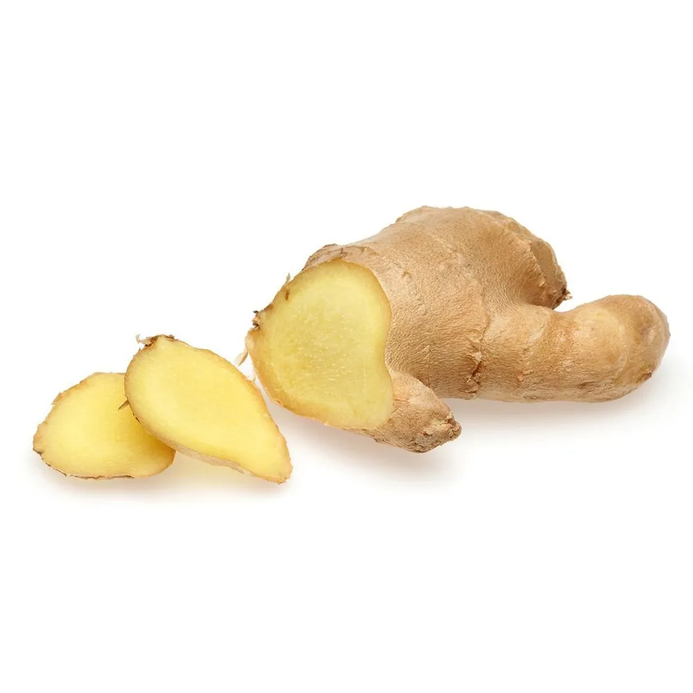 good price of fresh ginger