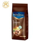 laminated material Side gusseted one-way valve coffee bags with custom private logo