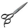 Branded Razor Edge Barber Scissors Hair Cutting Hairdressing Barber Salon Scissor Hair Scissor