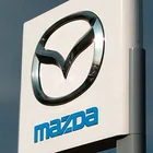 Outdoor 3d Logo Advertising Billboard car logo free standing outdoor signage