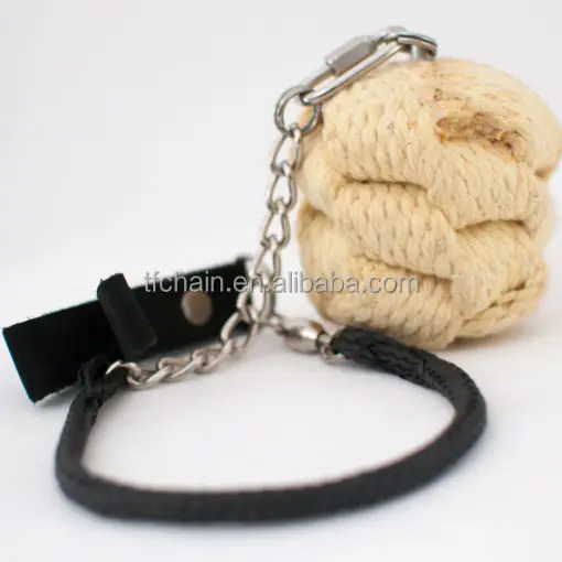 Monkey Fist fire poi Stainless Steel Twist link Chain for Fire Flow Art Juggling Equipment, Yellow
Monkey Fist fire poi Stainless Steel Twist link Chain for Fire Flow Art Juggling Equipment, Yellow