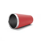16 Stainless Steel Design Cups Custom Logo 16 Oz Tumbler Stainless Steel Vacuum Sealed Tumbler Insulated Cup