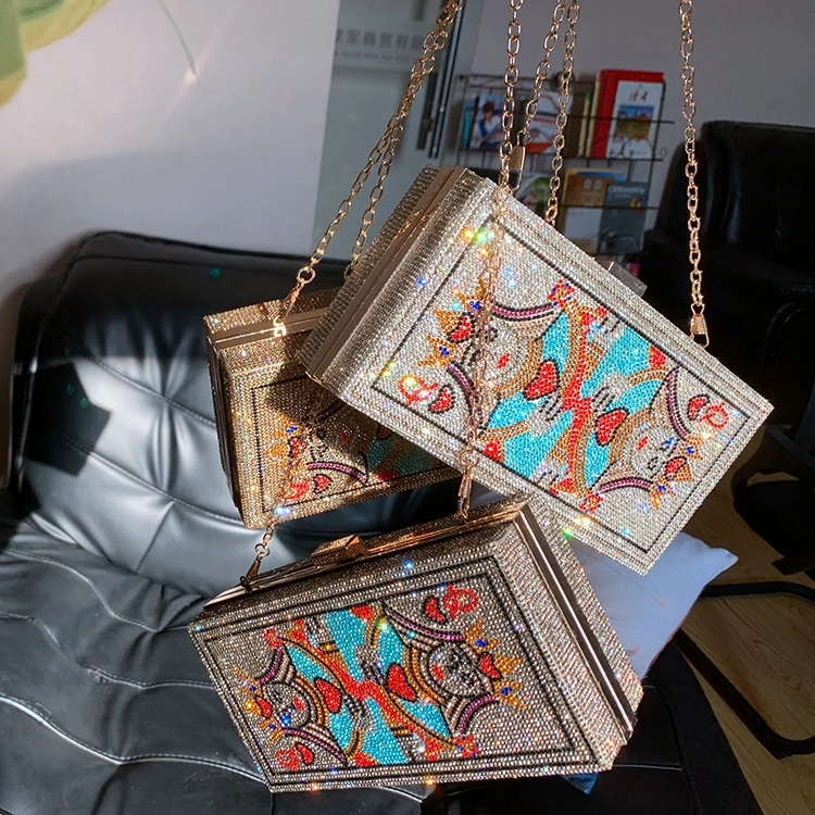 Trendy Small Ladies Purse Crossbody Bag Women Fashion Leather Mini Unique Money Purses And Handbags for women
Trendy Small Ladies Purse Crossbody Bag Women Fashion Leather Mini Unique Money Purses And Handbags for women