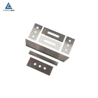 Knives High Quality 3 Hole Thin Blade Knives For Chemical Fiber And Film Industries