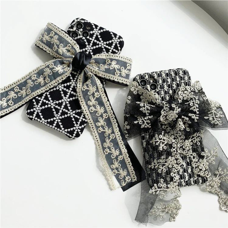 Lolita Bow For iPhone 11 Flower Case For iPhone 11 Pro Glitter Case For iPhone Case 11, Multi
Lolita Bow For iPhone 11 Flower Case For iPhone 11 Pro Glitter Case For iPhone Case 11, Multi