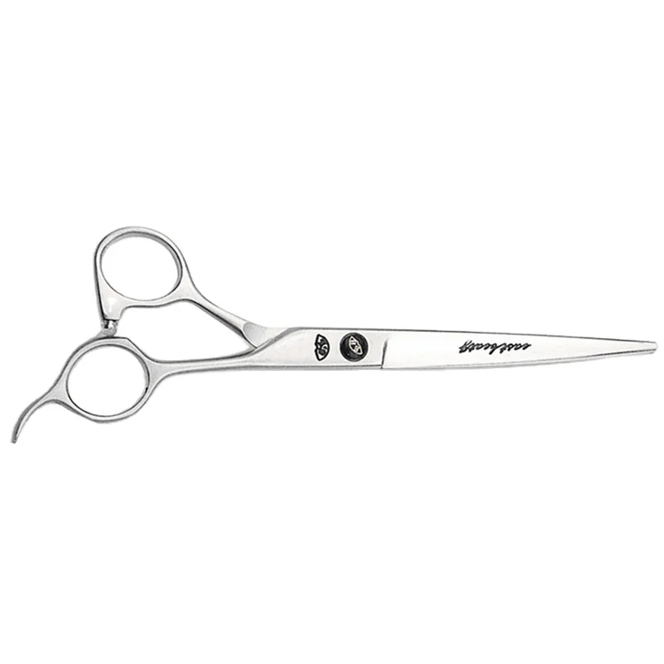 New design barber fine quanlity Barber Hairdressing Styling Grooming Scissors, Silver or customized
New design barber fine quanlity Barber Hairdressing Styling Grooming Scissors, Silver or customized
