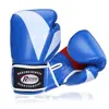 Professional Winning Twins Custom Boxing Leather Gloves