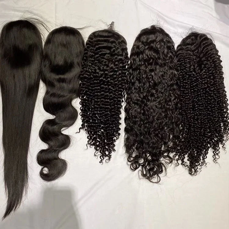 Wholesale Brazilian Hair Vendors 100% Virgin Human Hair Wigs For Black Women 13x6 Glueless Frontal HD Lace Front Wig
Wholesale Brazilian Hair Vendors 100% Virgin Human Hair Wigs For Black Women 13x6 Glueless Frontal HD Lace Front Wig