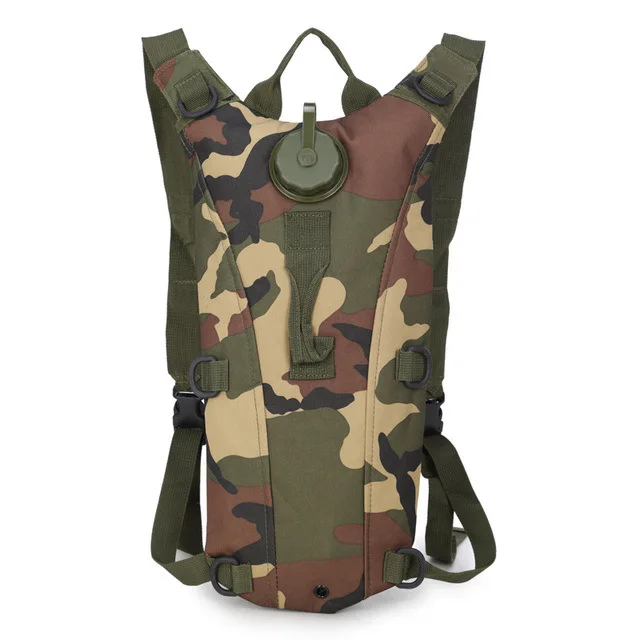 3L Outdoor Camping Travel Tactical Canvas Cycle Water Bottle Holder Mini Waterproof Bag Camouflage Tactics with Hanging Bag
3L Outdoor Camping Travel Tactical Canvas Cycle Water Bottle Holder Mini Waterproof Bag Camouflage Tactics with Hanging Bag