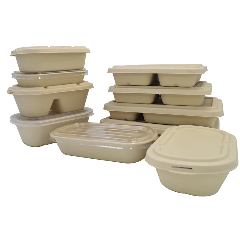 Hot Selling Patent Biodegradable Paper Lunch Box Biodegradable Disposable Reusable Ecofriendly Biodegradable Lunch Box
Hot Selling Patent Biodegradable Paper Lunch Box Biodegradable Disposable Reusable Ecofriendly Biodegradable Lunch Box
