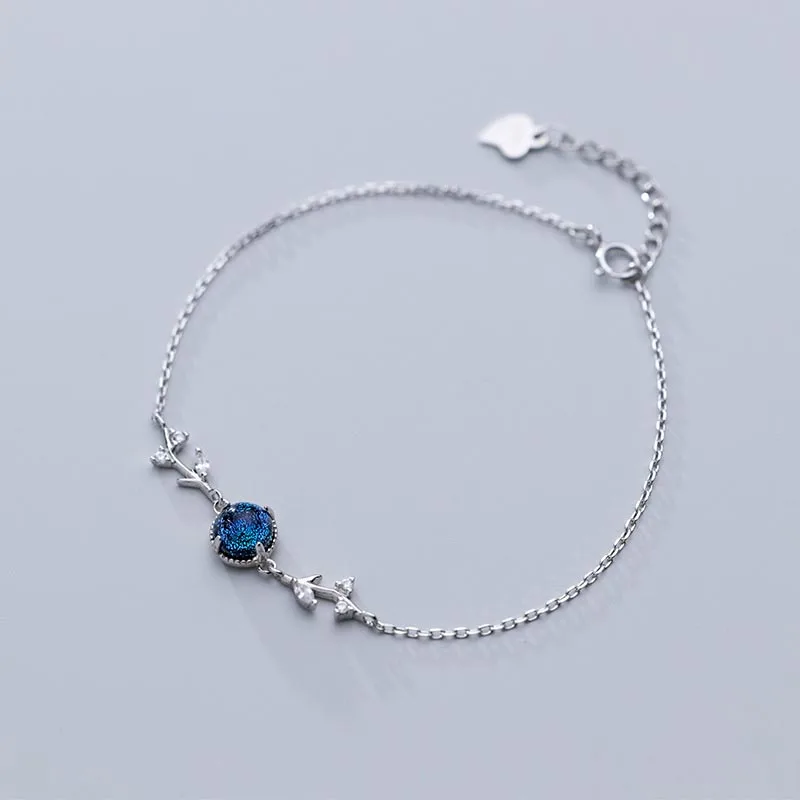 B1335 Fashion Sterling Silver Jewelry Silver 925 Turquoise Elegant Women'S Japanese Blue Bracelet
B1335 Fashion Sterling Silver Jewelry Silver 925 Turquoise Elegant Women'S Japanese Blue Bracelet