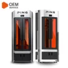 footwear strap 3d printing machine metal for architectural