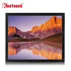KeeTouch For Pos Monitor 15 touch screen 17 inch Widescreen touch monitor