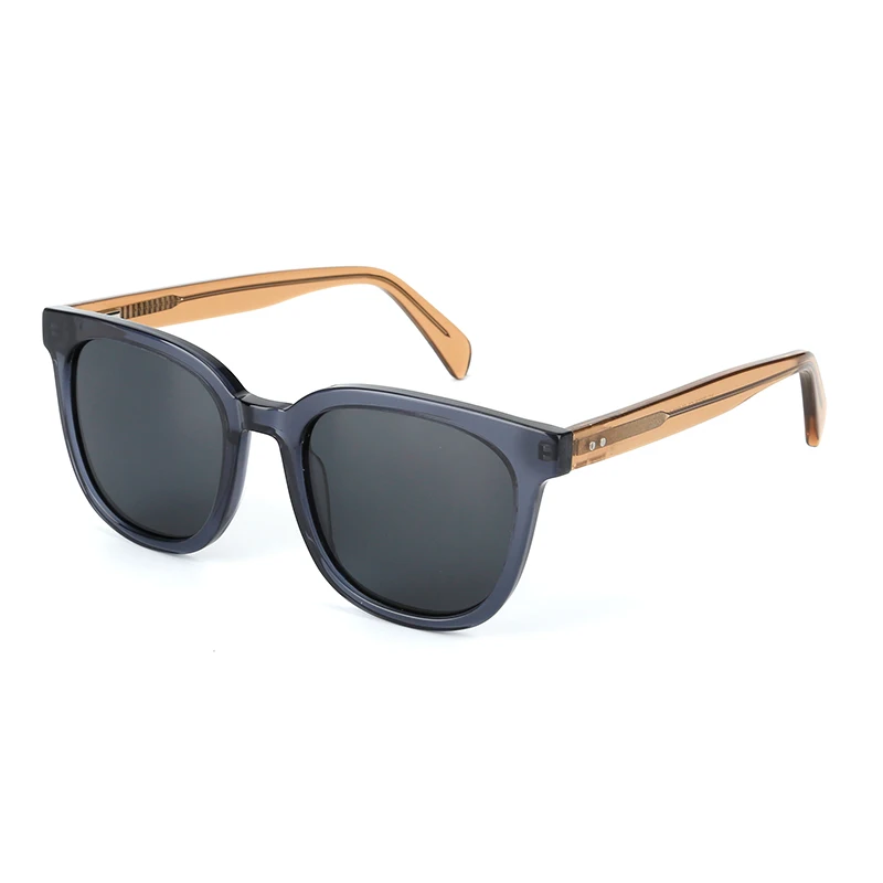 2023 trendy polarized UV400 square sun glasses support OEM cheap men womens clear shades acetate sunglasses
2023 trendy polarized UV400 square sun glasses support OEM cheap men womens clear shades acetate sunglasses