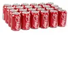 Bulk Sale Premium Quality Coca Cola 330 ml Soft Drinks Bottle