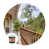 Low Cost Exterior Water Based Best Quality Wood Stain Deck Paint