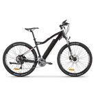 Electric mountain bike 36v 250w e-bike manufacturer Jiangsu Made in Taiwan FOB Taiwan