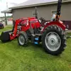 Reconditioned Massey ferguson 290 2 wheel farm tractor in UK