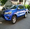 Fairly Used Toyota Hilux For Sale ,Toyota Hilux Cars