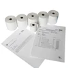 Wholesale Cheap Printer Stock Bond Receipt Jumbo Cash Register Paper Non Thermal Roll Hot sale products