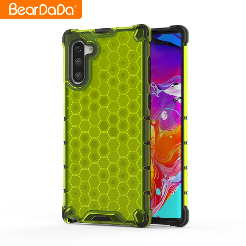 High quality Phone Case For Samsung Galaxy Note10 Back Cover TPU PC Clear Cover For Samsung Galaxy Note 10 Case
High quality Phone Case For Samsung Galaxy Note10 Back Cover TPU PC Clear Cover For Samsung Galaxy Note 10 Case