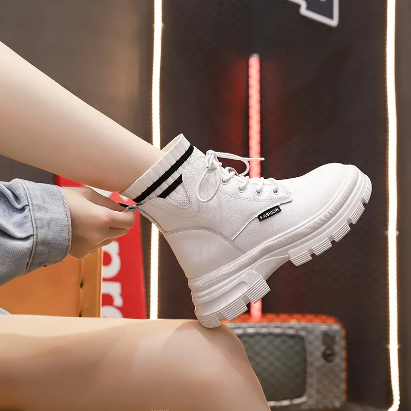 2021 boots Women High-top Casual Boots Female Ankle Military zapatos muje designer women`s casual sneakers ladies luxury boot
2021 boots Women High-top Casual Boots Female Ankle Military zapatos muje designer women`s casual sneakers ladies luxury boot