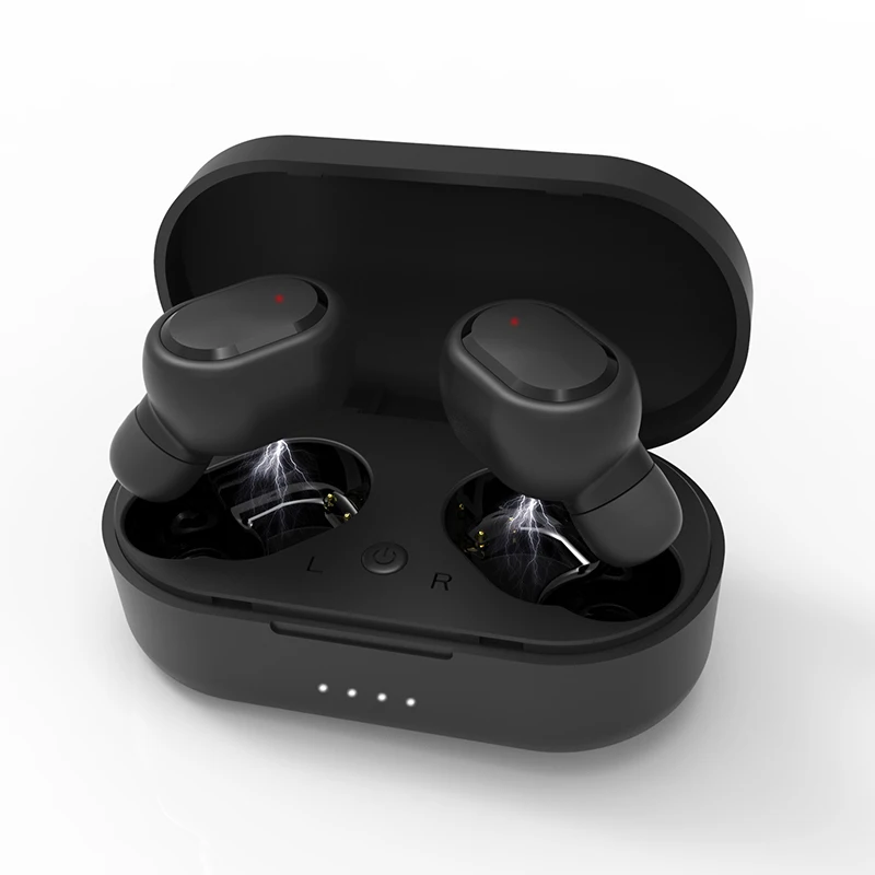 BT 5.0 TWS M1 Earbuds with Charging Case - ANKUX.COM