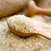 Parboiled Rice Price Of Indian Rice