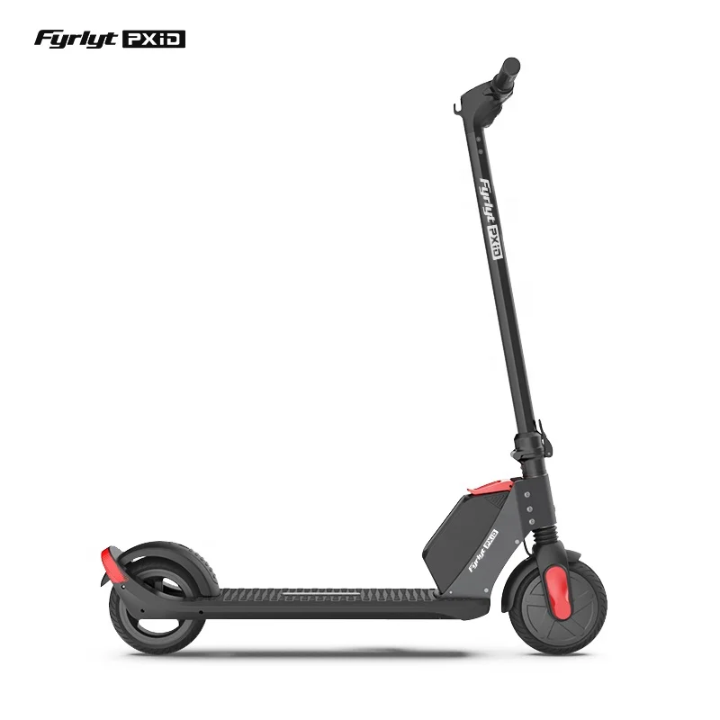 PXID P1 EN17128 Adual Electric Scooter 36V7.8AH 350W Electric Scooter With Removable Battery
PXID P1 EN17128 Adual Electric Scooter 36V7.8AH 350W Electric Scooter With Removable Battery