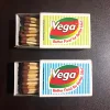 AD30 safety matches
