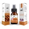 Superbe Sweet Almond Oil from Morocco 100% Pure for Skin & Hair