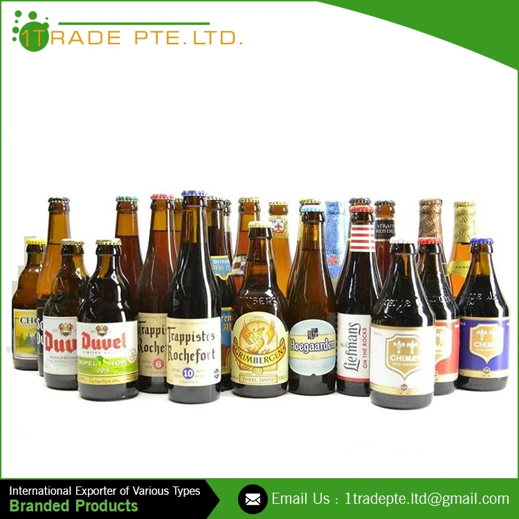 belgian beer