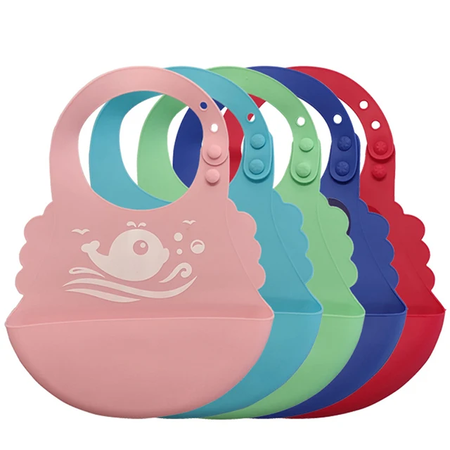 Easy To Clean Waterproof Bpa Free Baby Bib Dinosaur Baby Accessories Bib Baby Bib, Customized color
Easy To Clean Waterproof Bpa Free Baby Bib Dinosaur Baby Accessories Bib Baby Bib, Customized color