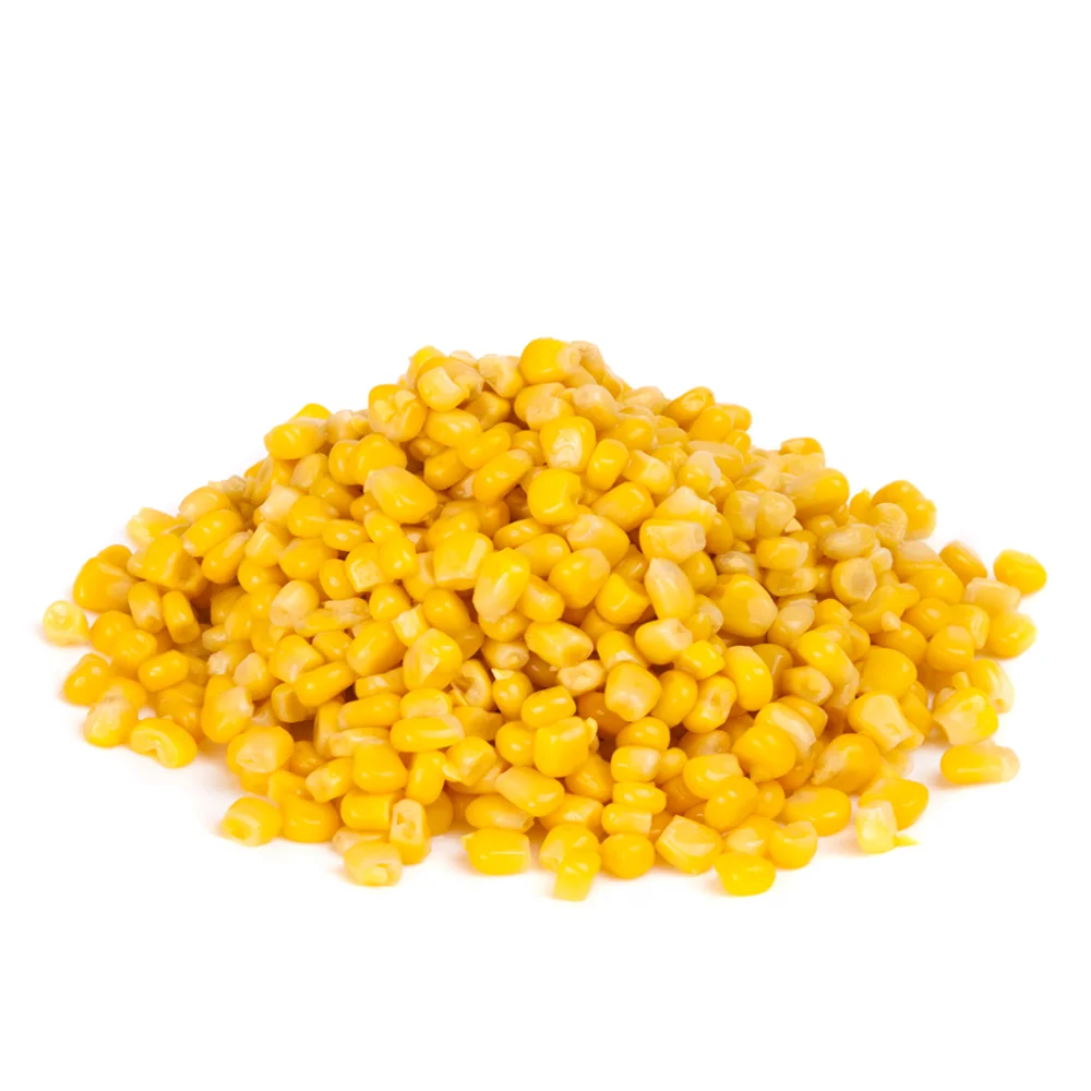 sweet corn kernels for sale