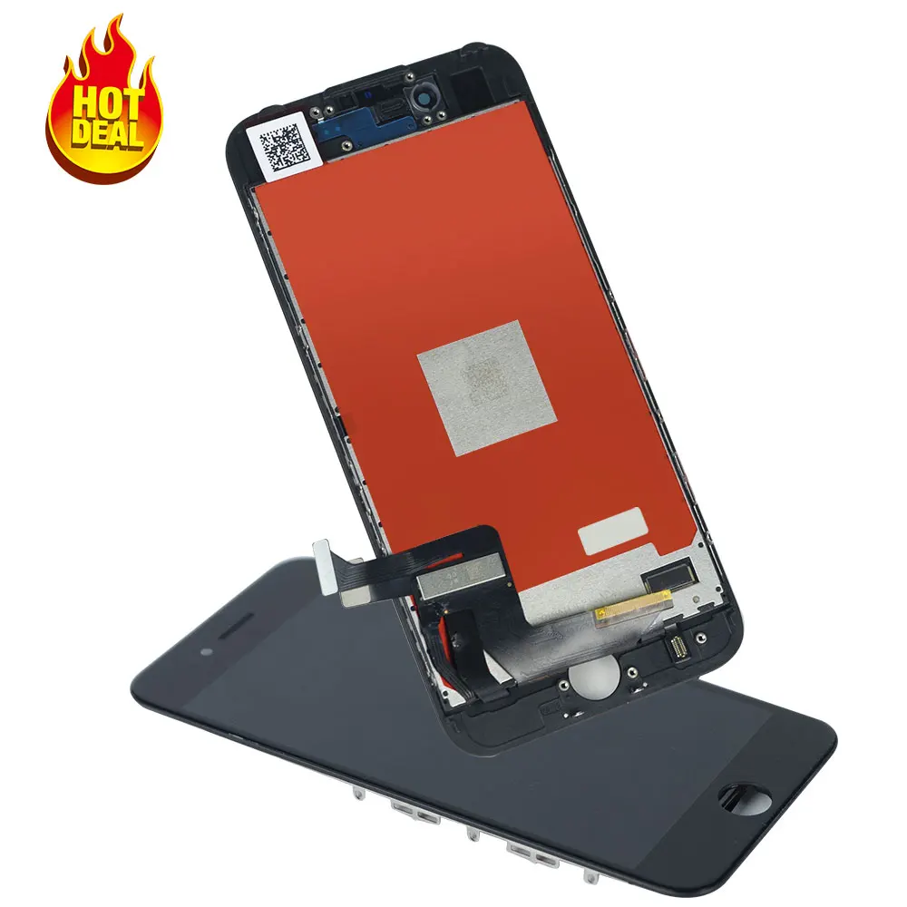 Original screen for iphone 7 lcd display replacement,for iphone 7 cell phone touch screen,for iphone 7 pantallas de celular, White/black
Original screen for iphone 7 lcd display replacement,for iphone 7 cell phone touch screen,for iphone 7 pantallas de celular, White/black