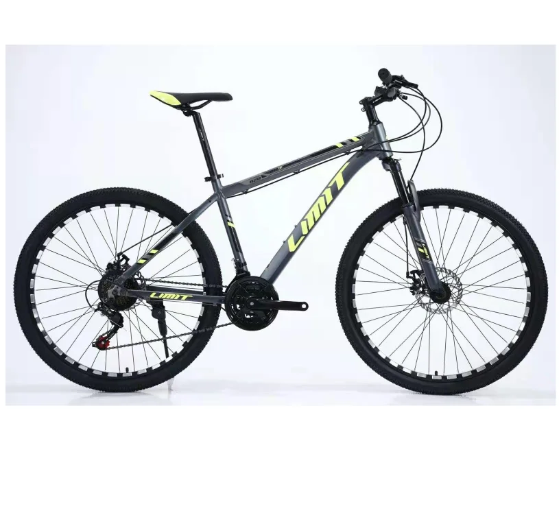 2021 new 27.5 Inch 27 Speed Aluminum Alloy Frame Mountain Bike Bicycle MTB, Customized
2021 new 27.5 Inch 27 Speed Aluminum Alloy Frame Mountain Bike Bicycle MTB, Customized