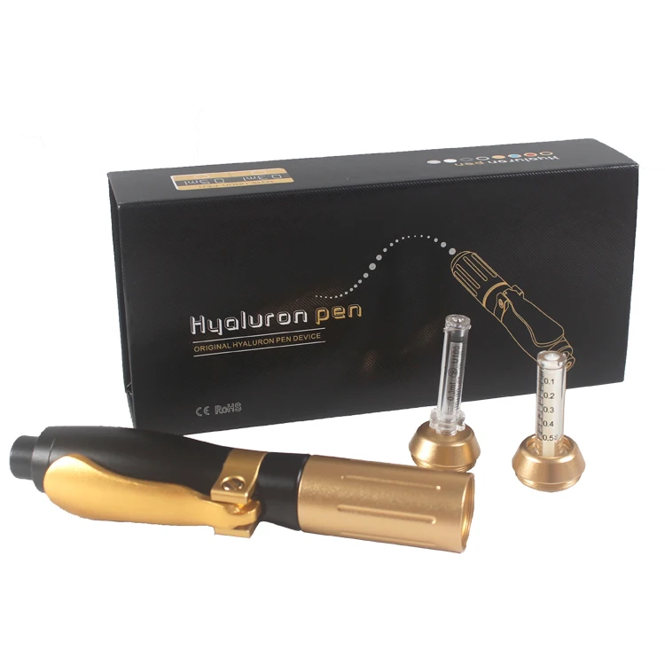 Hot Selling Technology Beauty Support Feature Liquid Remover Acid Hyaluronic Injectable Hyaluronic Pen Gun
Hot Selling Technology Beauty Support Feature Liquid Remover Acid Hyaluronic Injectable Hyaluronic Pen Gun