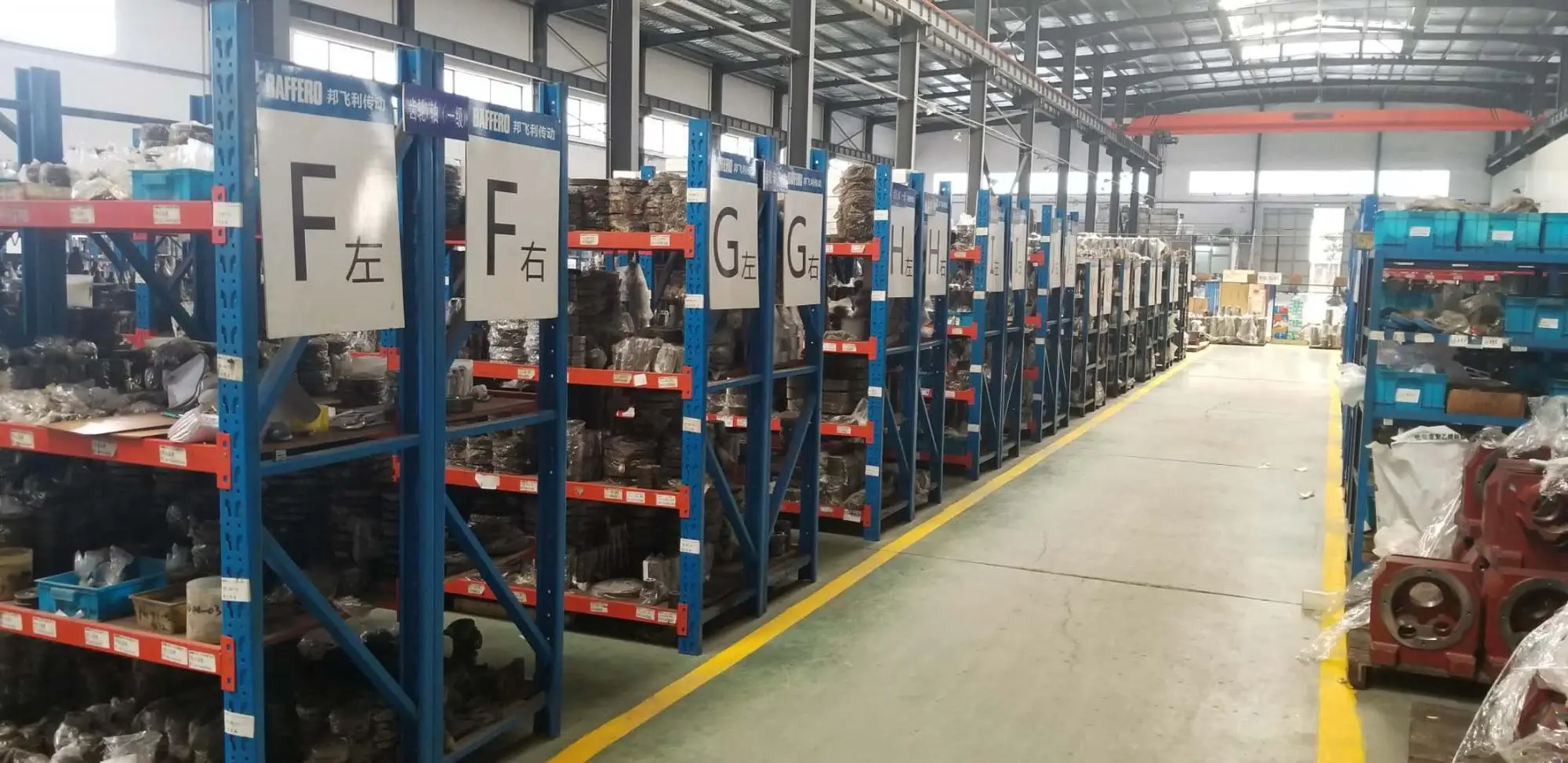 Condensing Units, 2HP, 3HP, 4HP, 5HP - detail 10