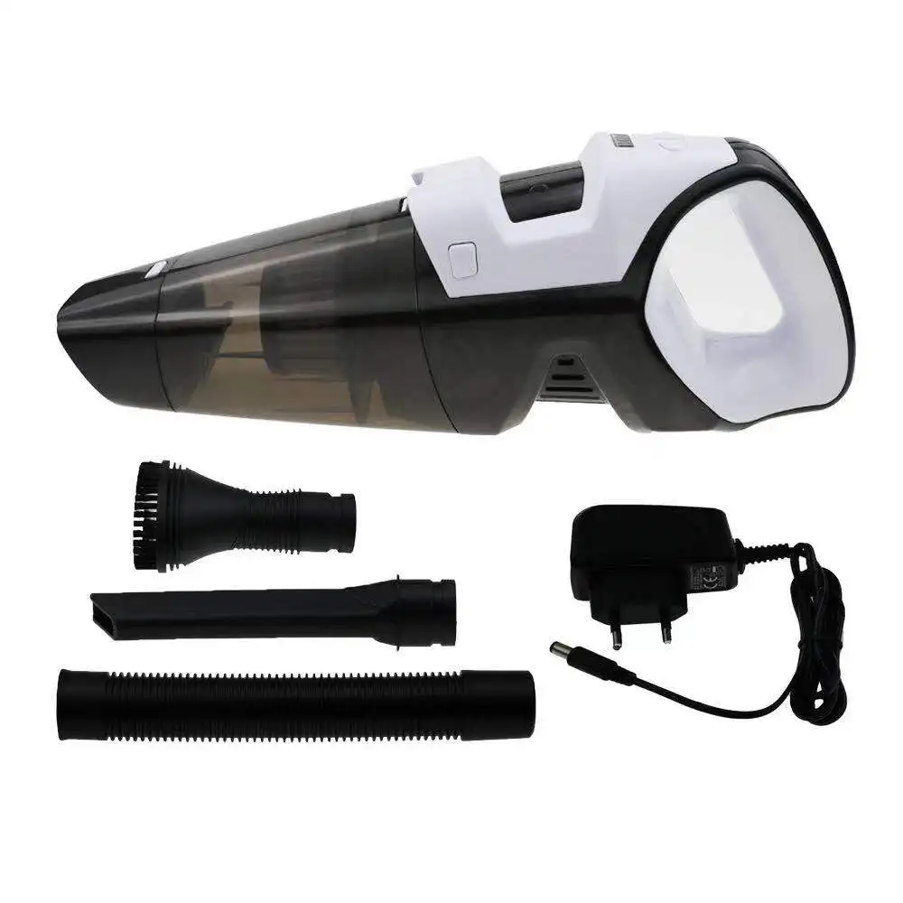 High Suction Portable Powerful Car Vacuum Cleaner