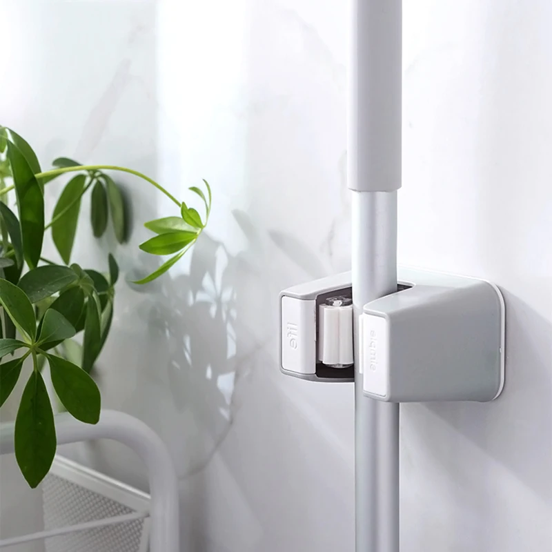 wall mounted bathroom mop sucker hook mop hook hanger rack mop clamp house hold hook
wall mounted bathroom mop sucker hook mop hook hanger rack mop clamp house hold hook