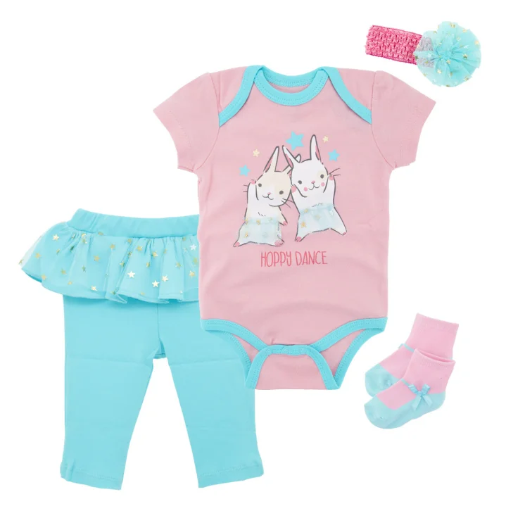 New style pink color baby sets 100% cotton girls hot sale baby wear bodysuit pants and headband boutique clothes high quality, Picture
New style pink color baby sets 100% cotton girls hot sale baby wear bodysuit pants and headband boutique clothes high quality, Picture