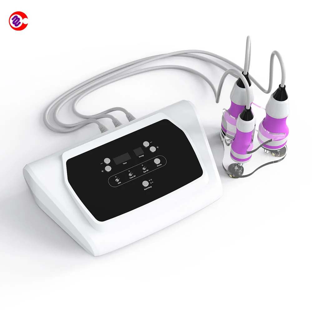 Fast free shipping RF & 40K cavitation machine for body shaper slimming ultrasonic cavitation machine
Fast free shipping RF & 40K cavitation machine for body shaper slimming ultrasonic cavitation machine